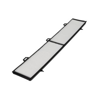 Filtre, air de l'habitacle DACO Germany DFC0301