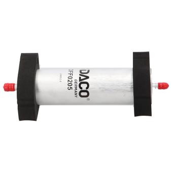 Filtre à carburant DACO Germany