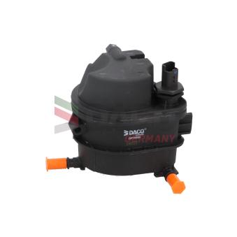 Filtre à carburant DACO Germany DFF0606
