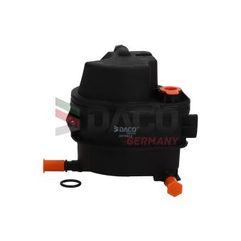 Filtre à carburant DACO Germany DFF0613