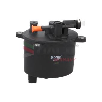 Filtre à carburant DACO Germany
