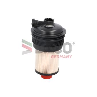 Filtre à carburant DACO Germany