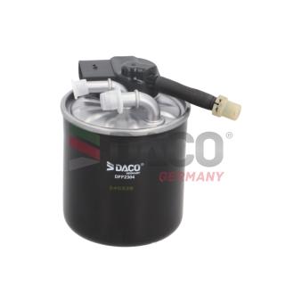 Filtre à carburant DACO Germany