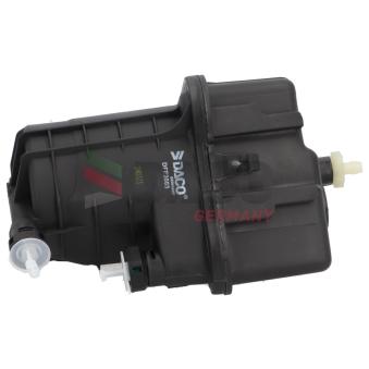 Filtre à carburant DACO Germany