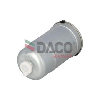 Filtre à carburant DACO Germany