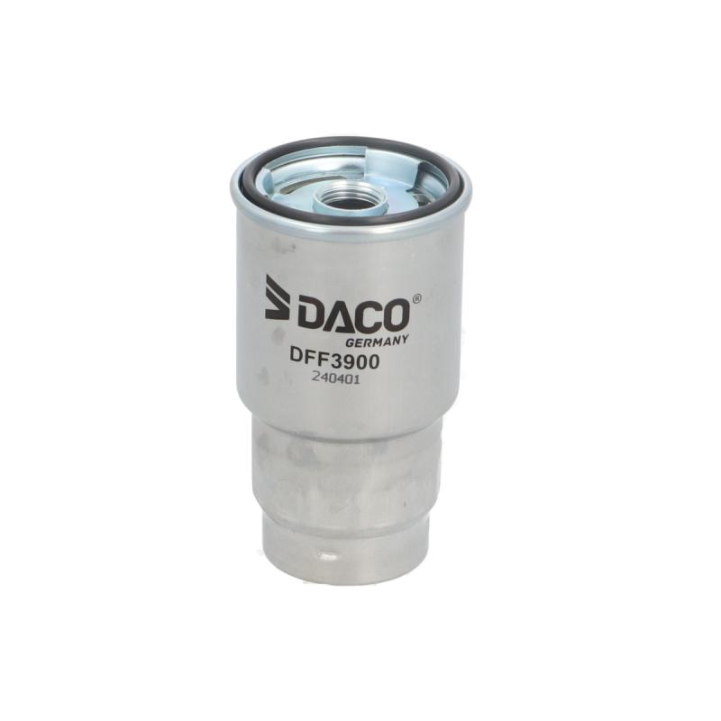 Filtre à carburant DACO Germany DFF3900 - Visuel 1