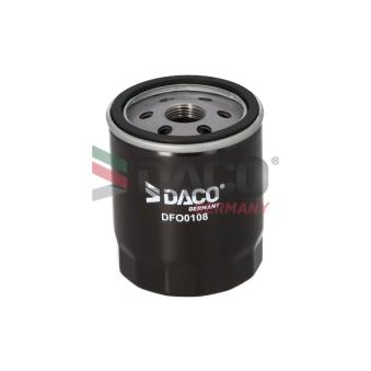 Filtre à huile DACO Germany