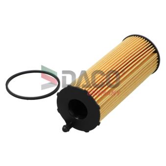 Filtre à huile DACO Germany