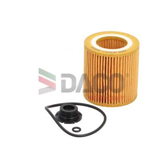 Filtre à huile DACO Germany