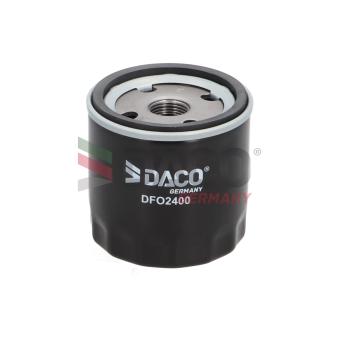Filtre à huile DACO Germany