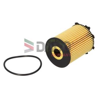 Filtre à huile DACO Germany DFO2800