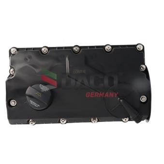 Couvercle de culasse DACO Germany