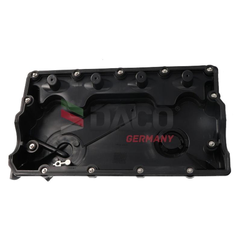 Couvercle de culasse DACO Germany OS0212 - Visuel 1