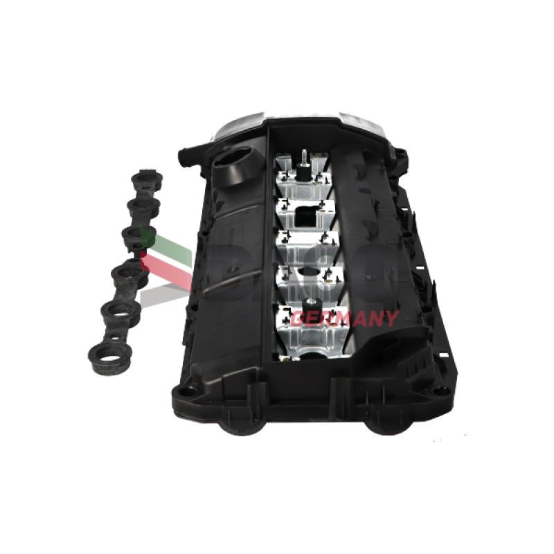 Couvercle de culasse DACO Germany OS0313 - Visuel 1