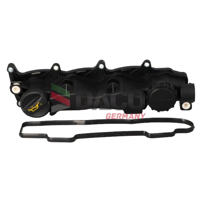 Couvercle de culasse DACO Germany OS0603 - Visuel 1