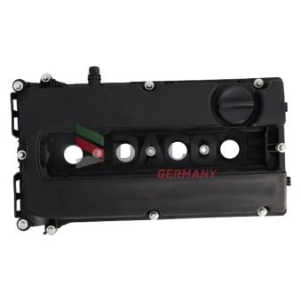 Couvercle de culasse DACO Germany