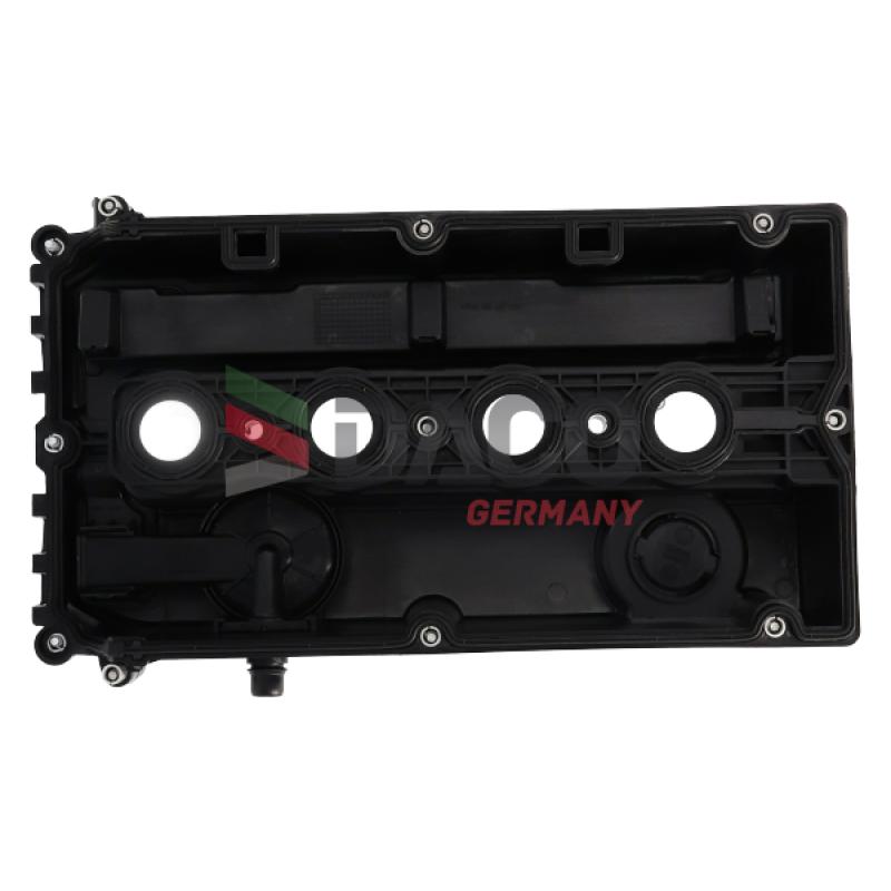 Couvercle de culasse DACO Germany OS2702 - Visuel 1