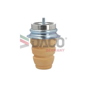 Butée élastique, suspension DACO Germany