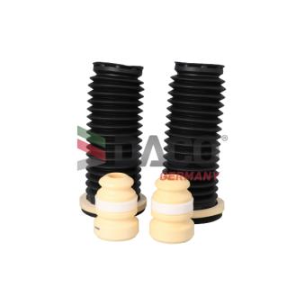 Butée élastique, suspension DACO Germany