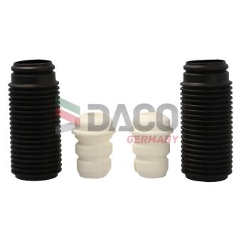 Kit de protection contre la poussière, amortisseur DACO Germany PK2331