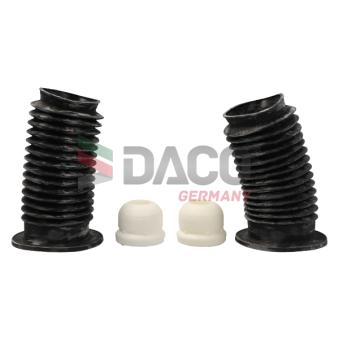 Kit de protection contre la poussière, amortisseur DACO Germany PK2722