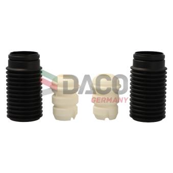 Kit de protection contre la poussière, amortisseur DACO Germany PK3700