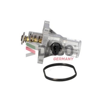 Thermostat, liquide de refroidissement DACO Germany