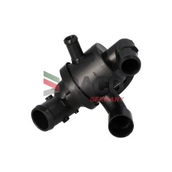 Boîtier du thermostat DACO Germany