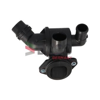Thermostat, liquide de refroidissement DACO Germany