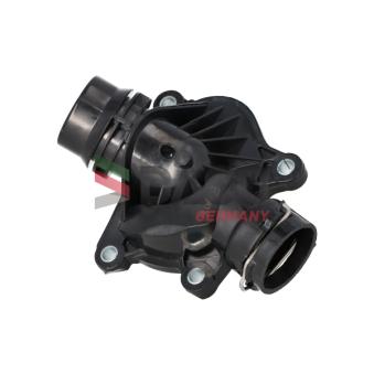 Thermostat, liquide de refroidissement DACO Germany