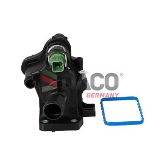 Thermostat, liquide de refroidissement DACO Germany