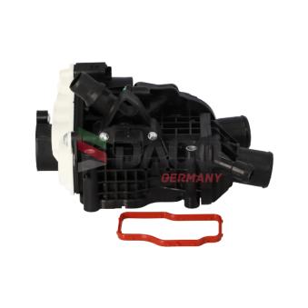 Thermostat, liquide de refroidissement DACO Germany TT0603
