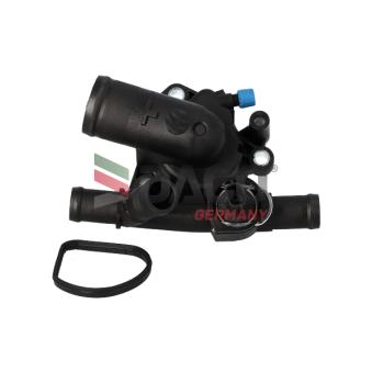 Thermostat, liquide de refroidissement DACO Germany