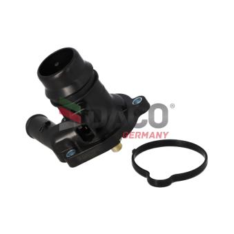 Thermostat, liquide de refroidissement DACO Germany