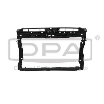 Revêtement avant DPA