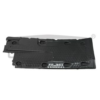 Insonoristaion du compartiment moteur DPA 88250298502