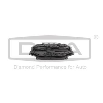 Insonoristaion du compartiment moteur DPA 88250846902