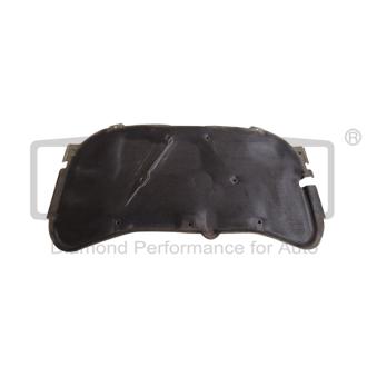 Insonoristaion du compartiment moteur DPA