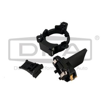 Douille de lampe, projecteur principal DPA 89411789402