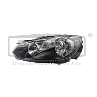 Projecteur principal DPA 99411266502