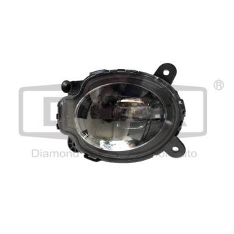 Projecteur antibrouillard DPA 99411801102