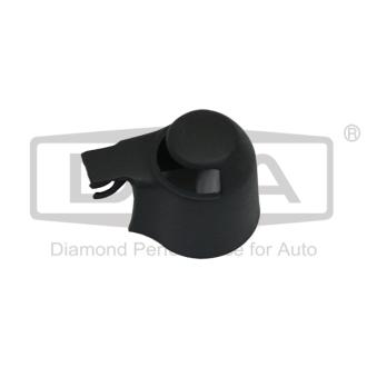 Bonnete/tête/bout,bras d'essuie-glace DPA