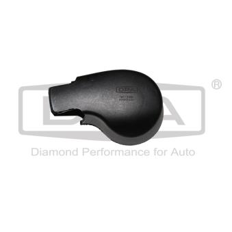 Bonnete/tête/bout,bras d'essuie-glace DPA