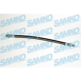 Flexible de frein SAMKO