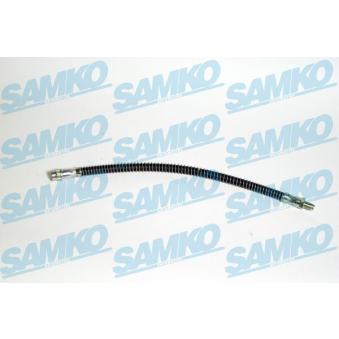 Flexible de frein SAMKO