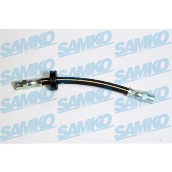 Flexible de frein SAMKO 6T46126