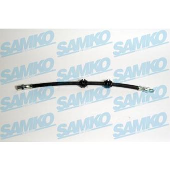 Flexible de frein SAMKO 6T46129