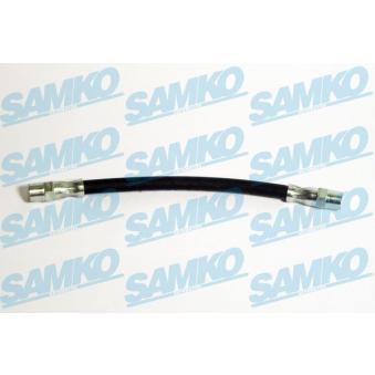 Flexible de frein SAMKO 6T46133