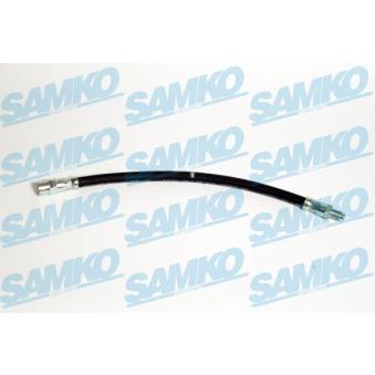 Flexible de frein SAMKO 6T46137