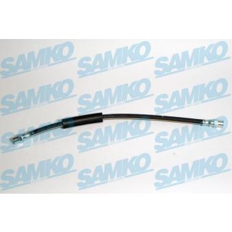 Flexible de frein SAMKO 6T46155